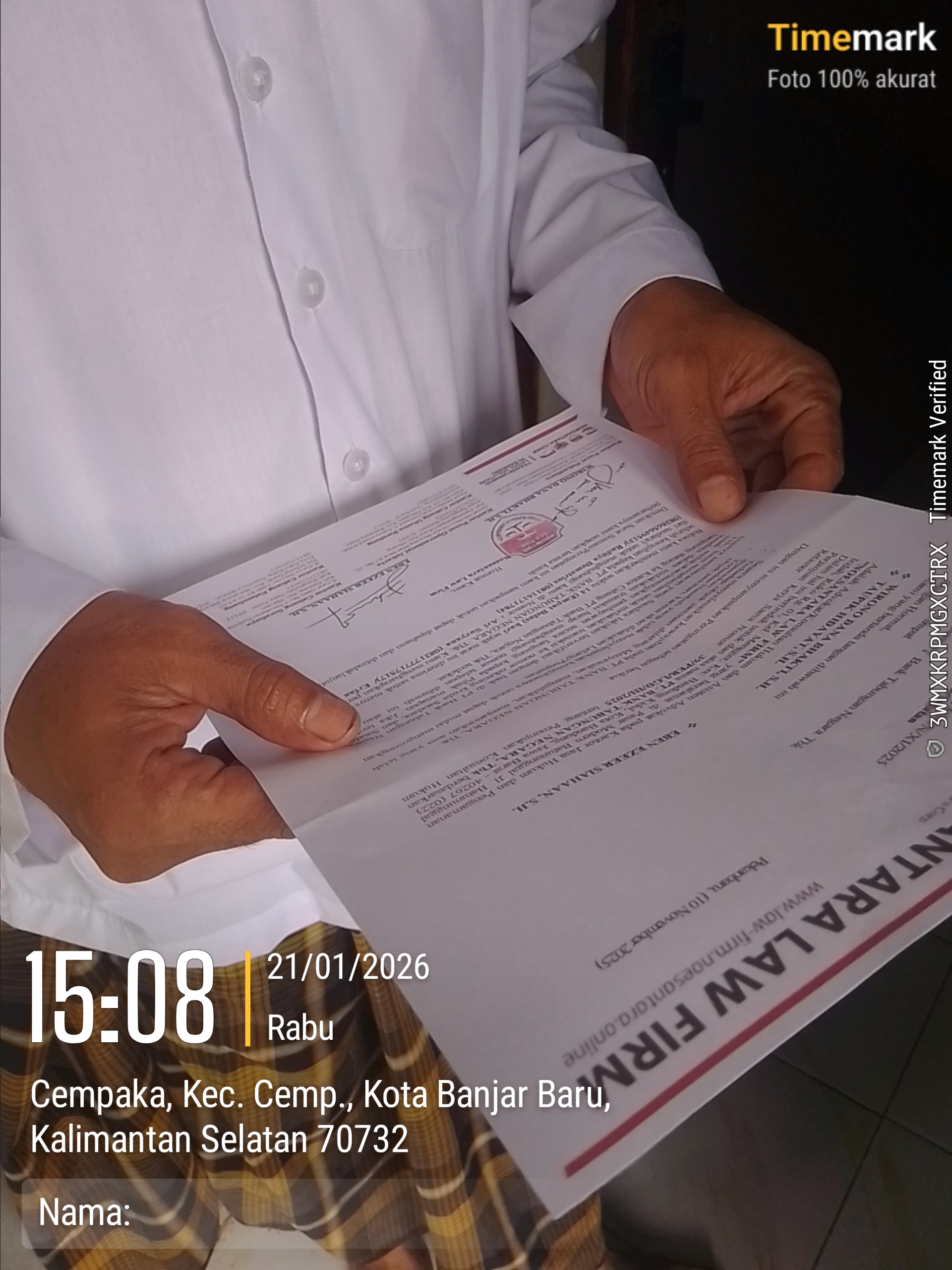 Foto Kunjungan - DOK_LAINNYA