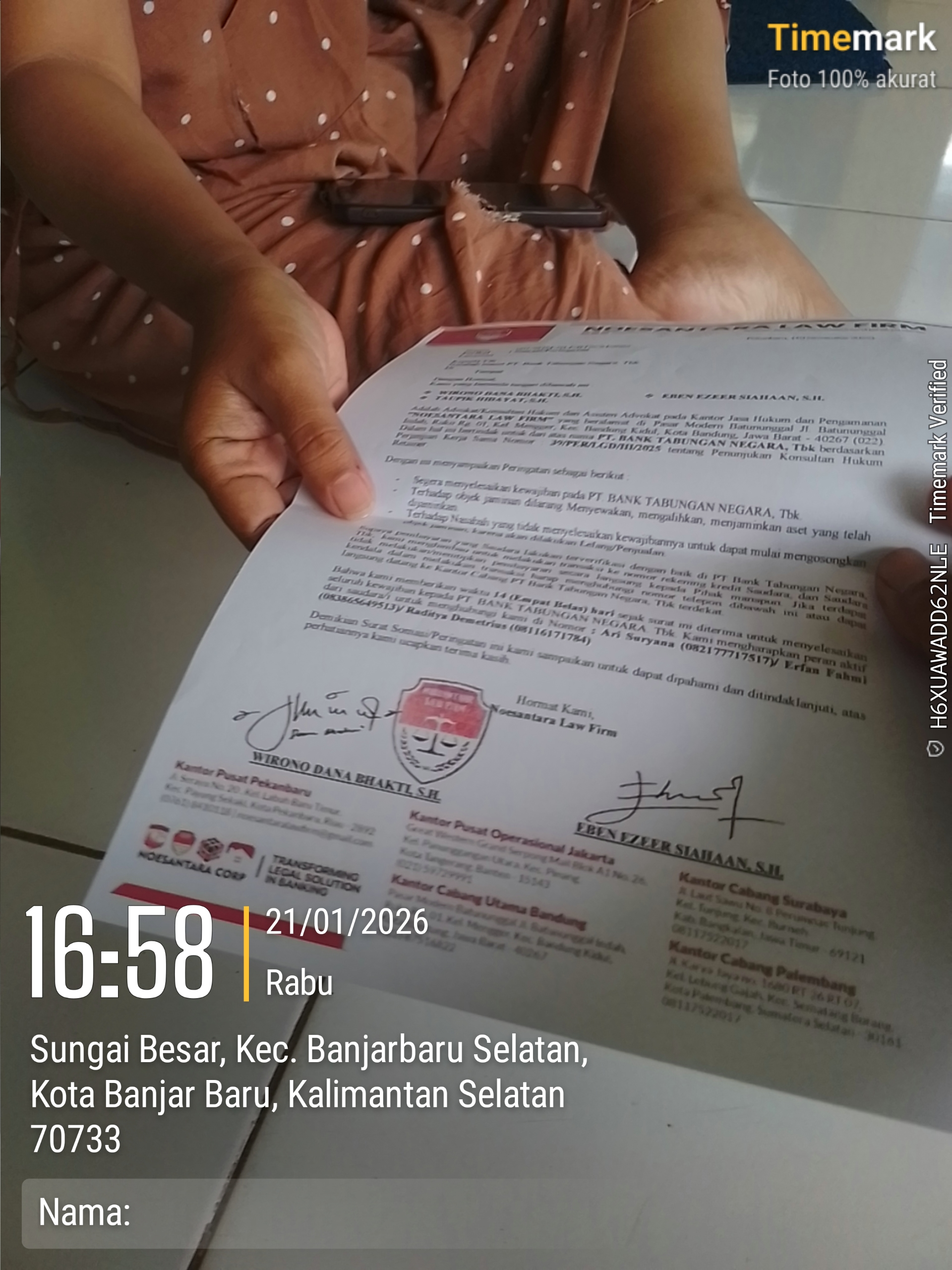 Foto Kunjungan - DOK_LAINNYA