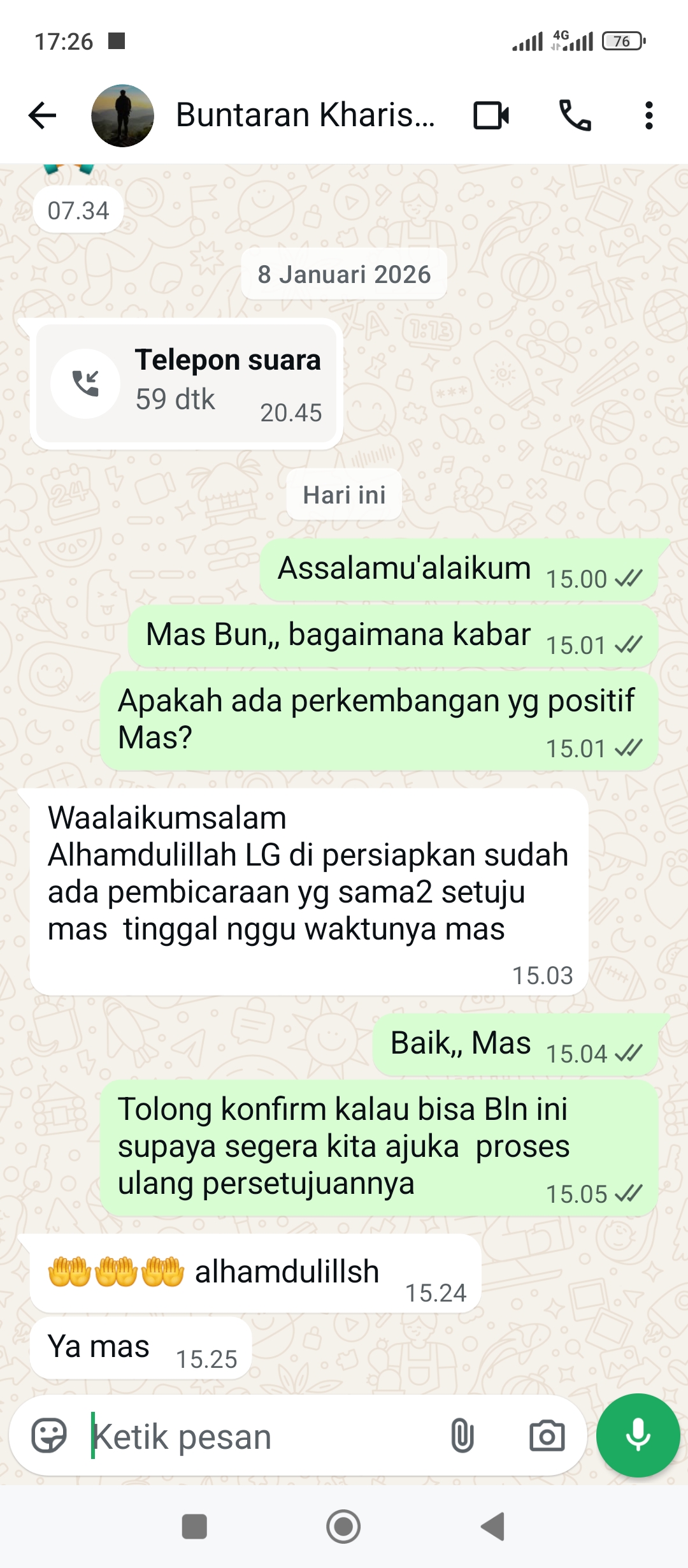 Foto Kunjungan - DOK_LAINNYA