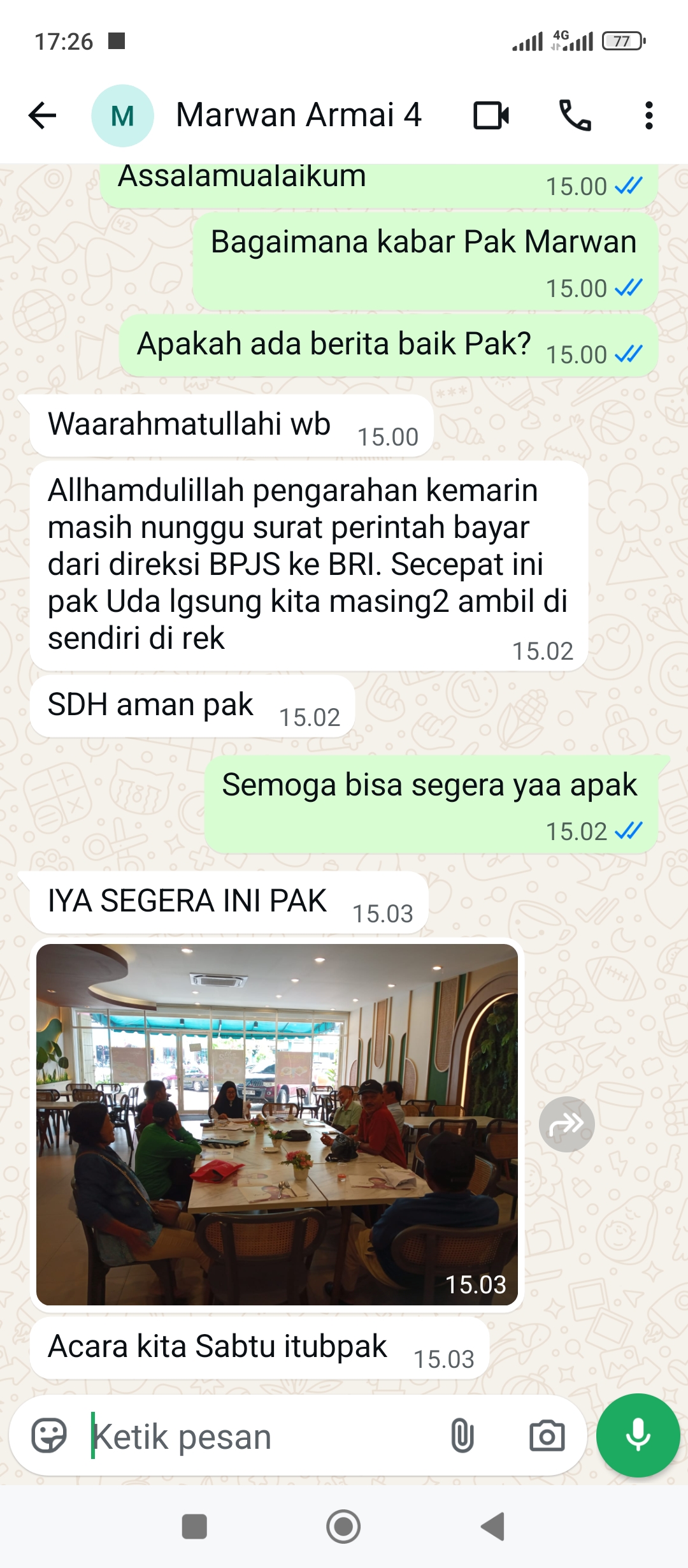 Foto Kunjungan - DOK_LAINNYA