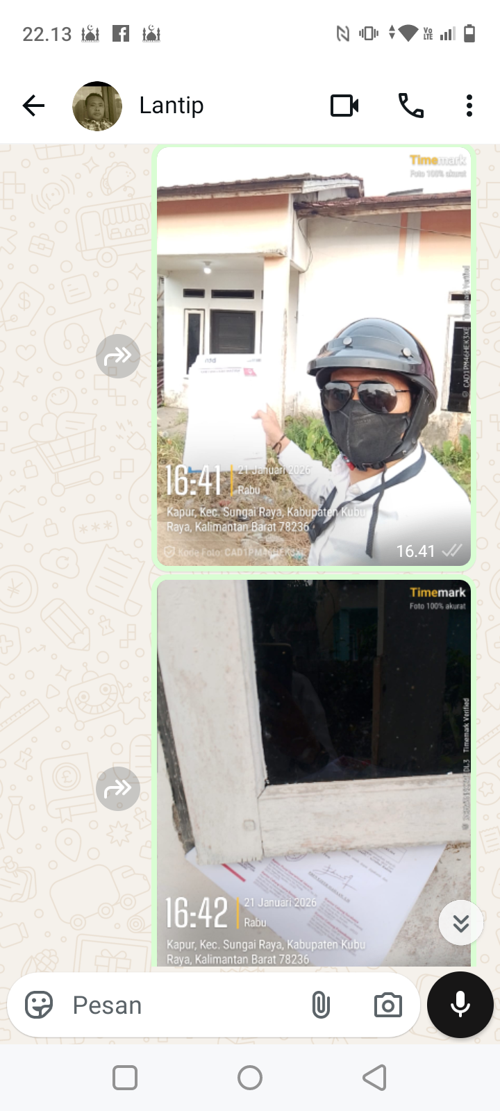 Foto Kunjungan - DOK_LAINNYA