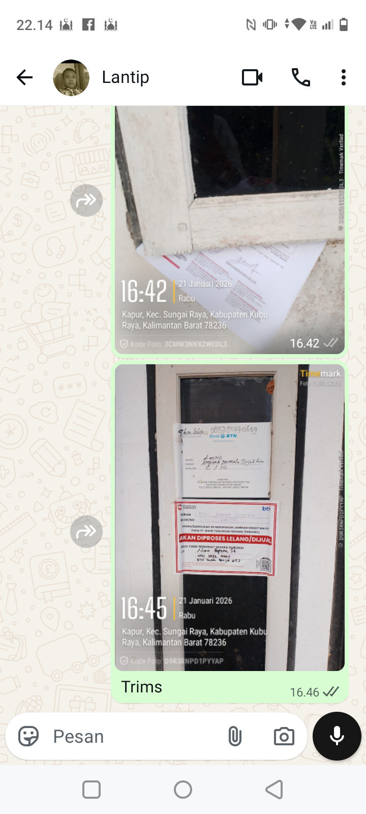 Foto Kunjungan - DOK_LAINNYA