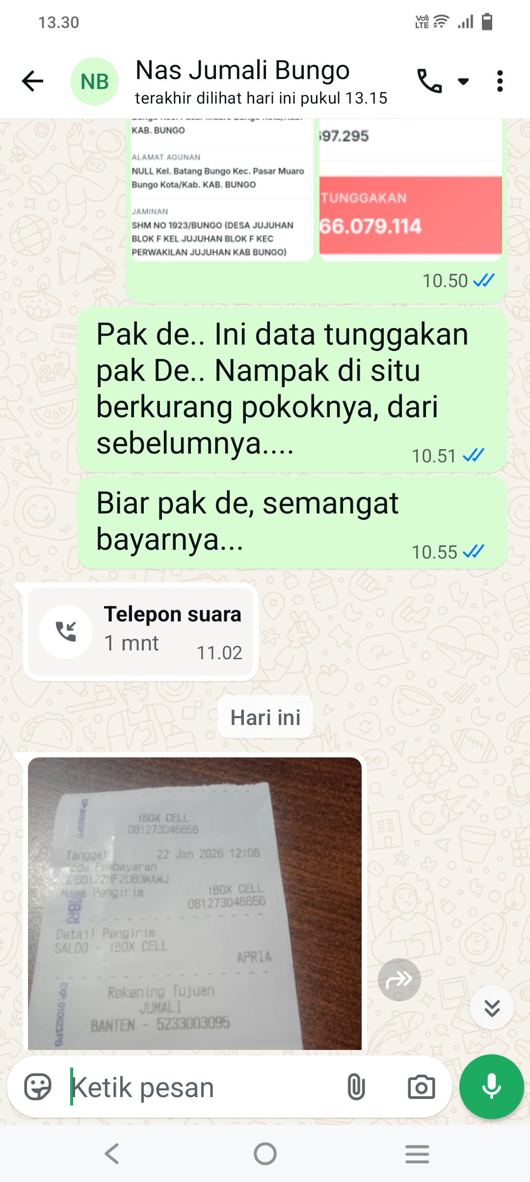 Foto Kunjungan - DOK_LAINNYA