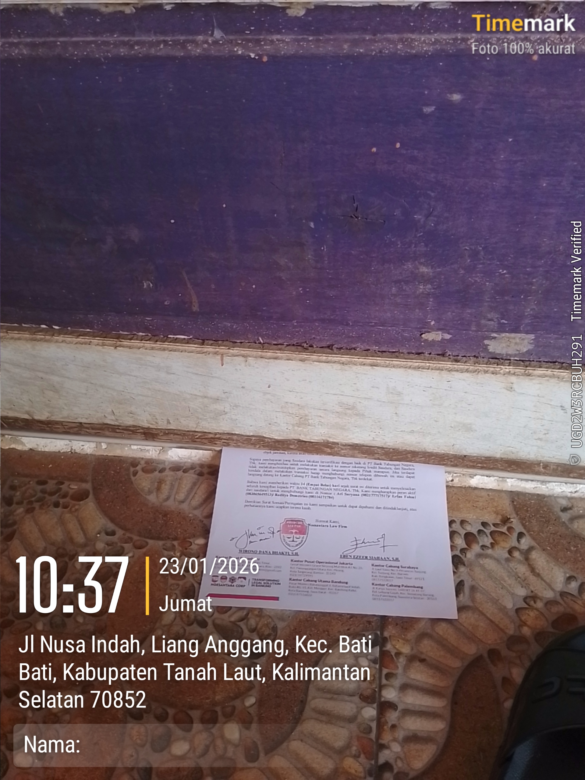 Foto Kunjungan - DOK_LAINNYA