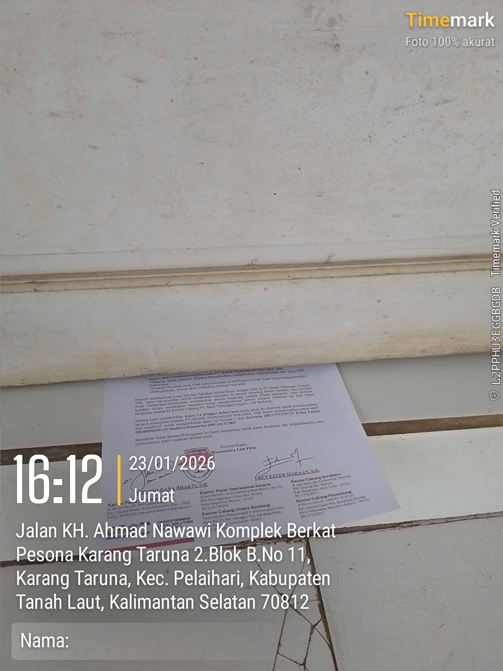 Foto Kunjungan - DOK_LAINNYA