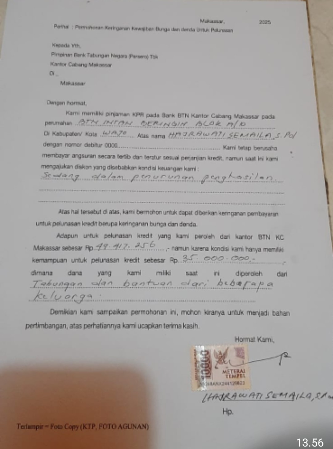 Foto Kunjungan - DOK_LAINNYA