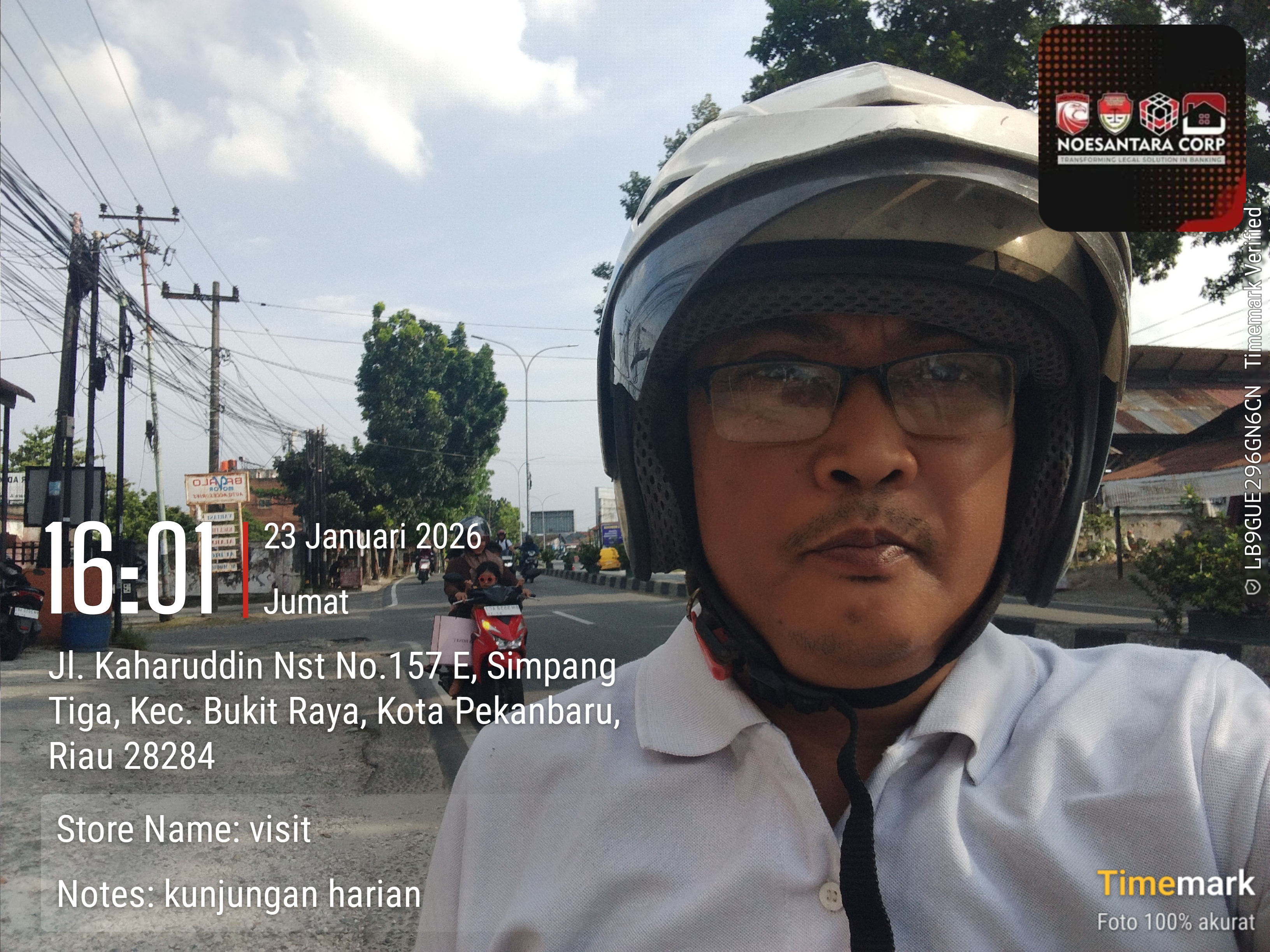 Foto Kunjungan - DOK_LAINNYA