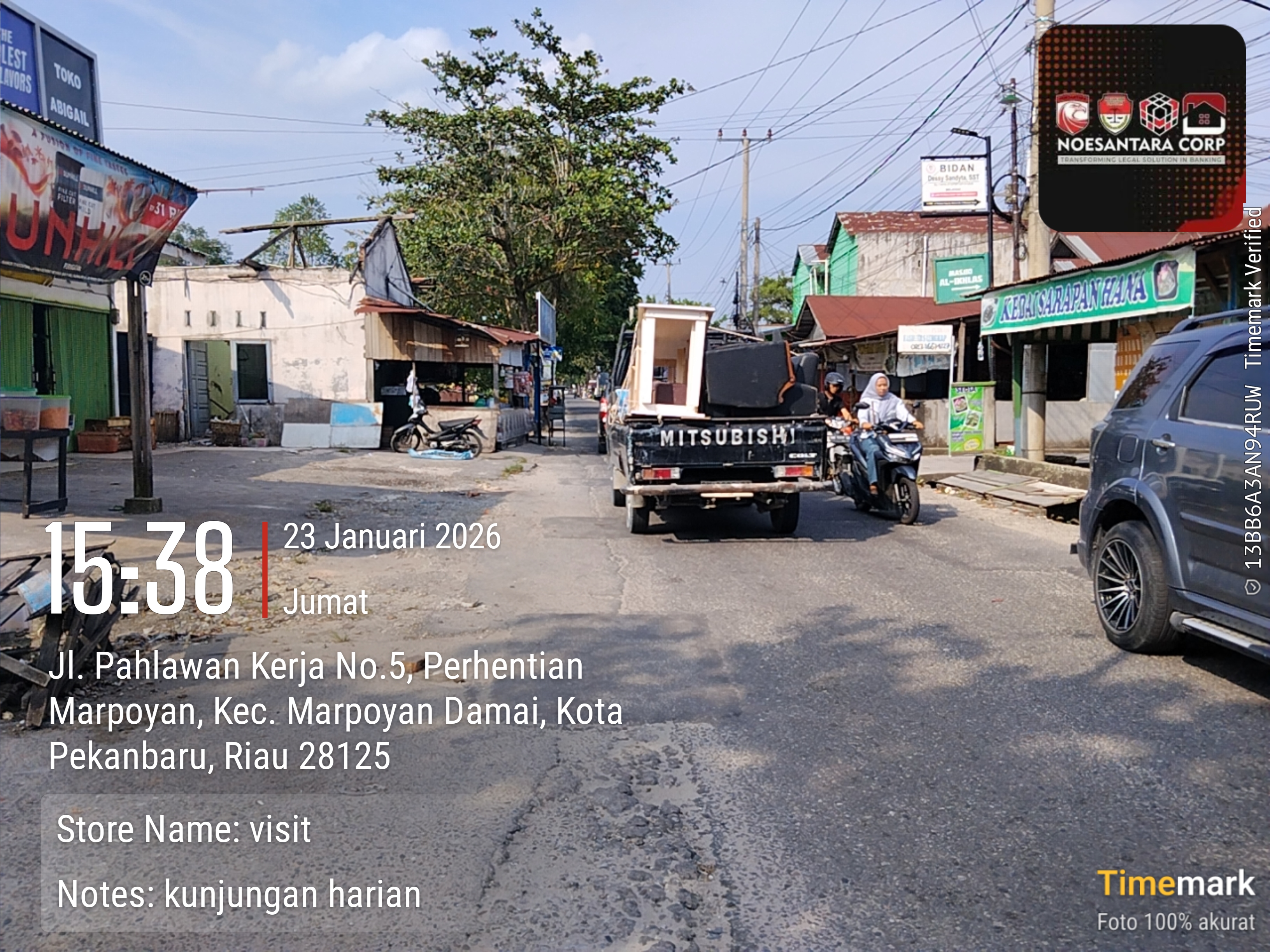 Foto Kunjungan - DOK_LAINNYA