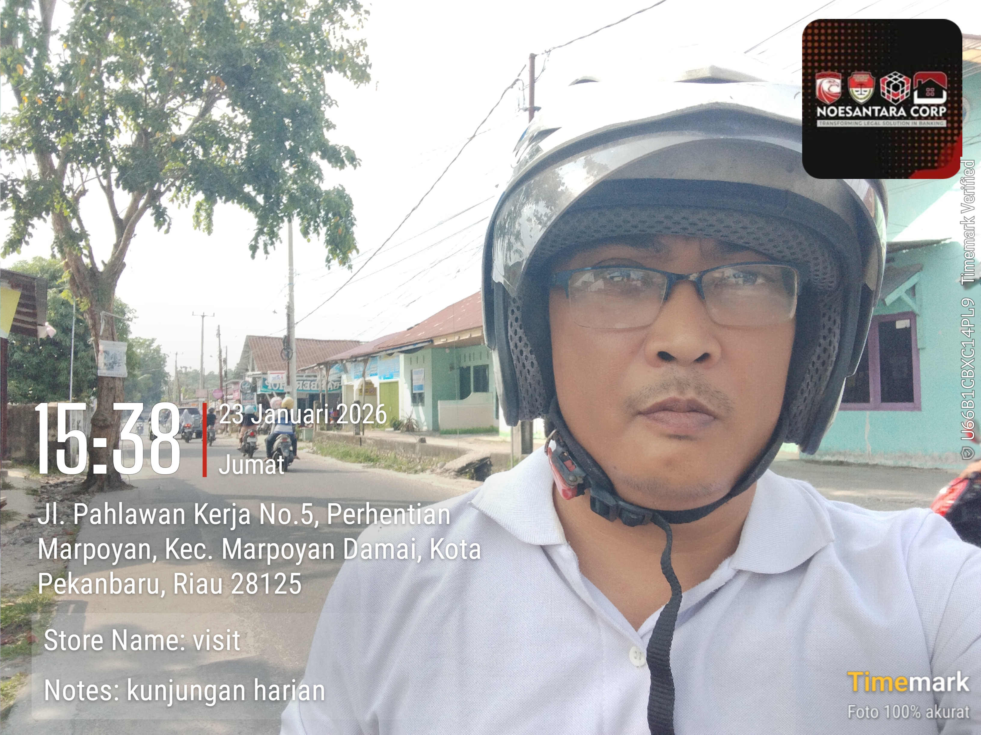 Foto Kunjungan - DOK_LAINNYA