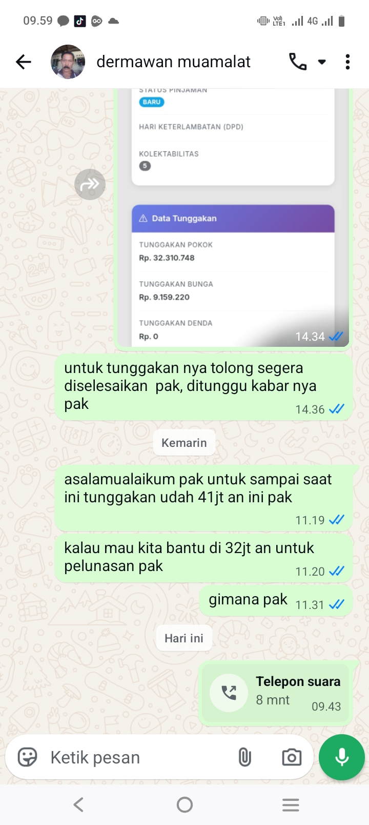 Foto Kunjungan - DOK_LAINNYA