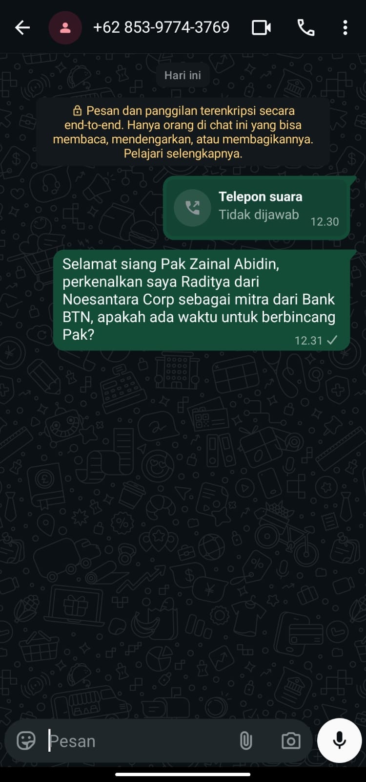 Foto Kunjungan - DOK_LAINNYA