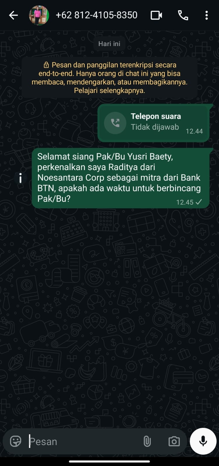 Foto Kunjungan - DOK_LAINNYA