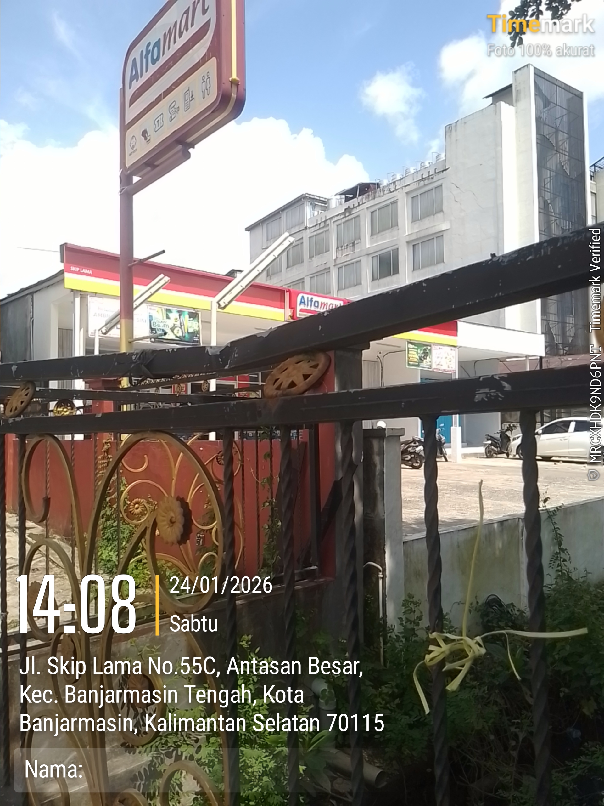 Foto Kunjungan - DOK_LAINNYA