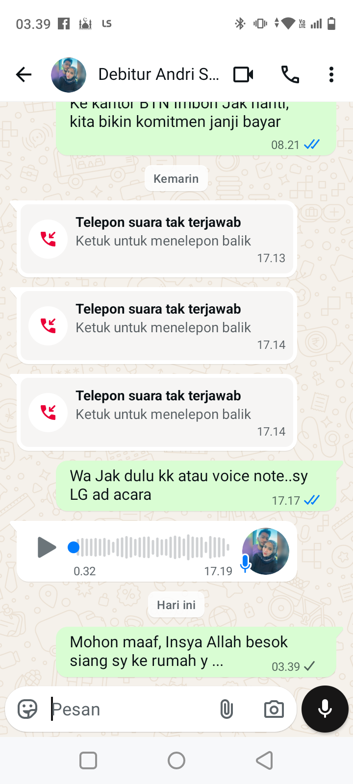 Foto Kunjungan - DOK_LAINNYA