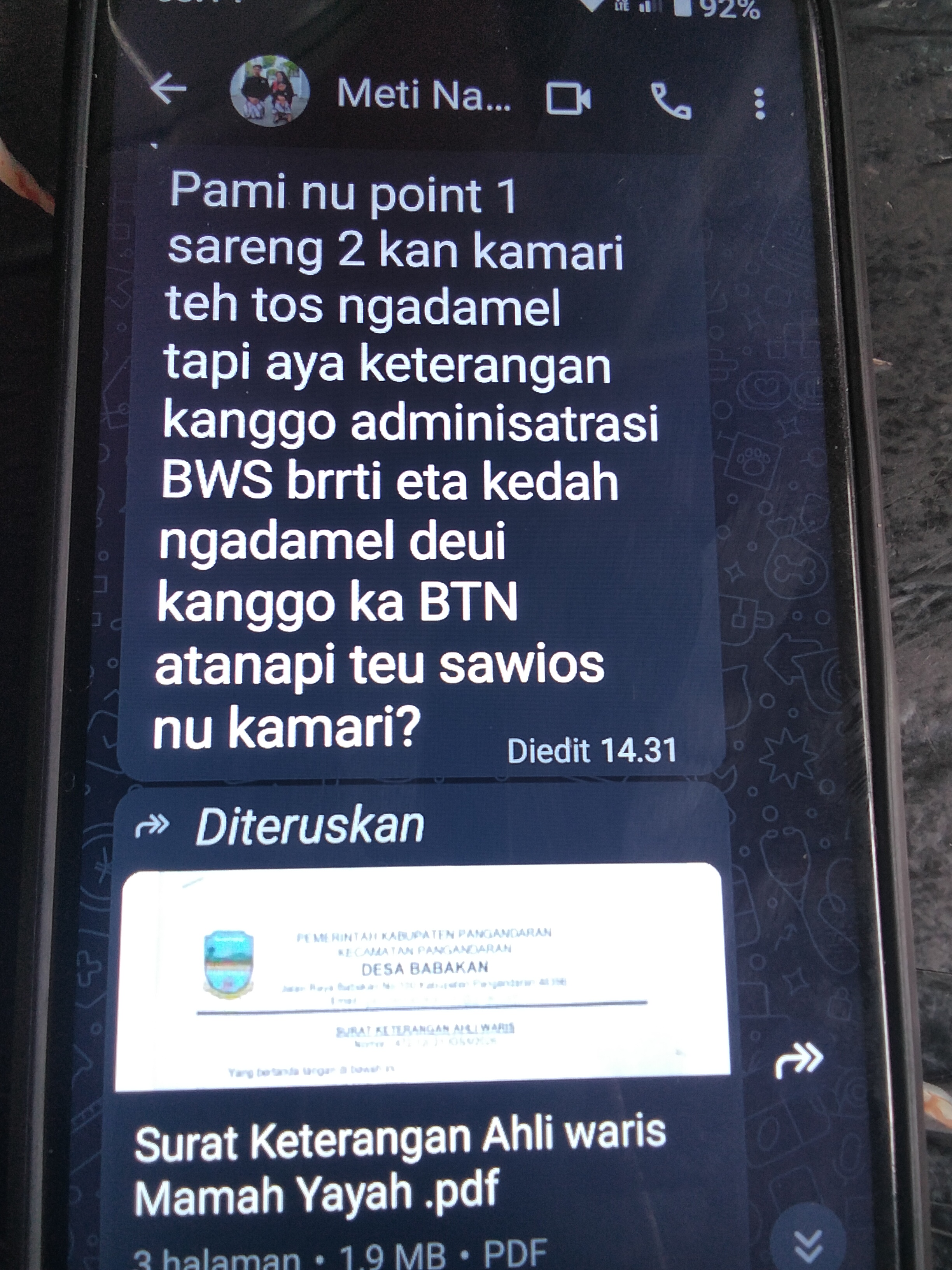 Foto Kunjungan - DOK_LAINNYA