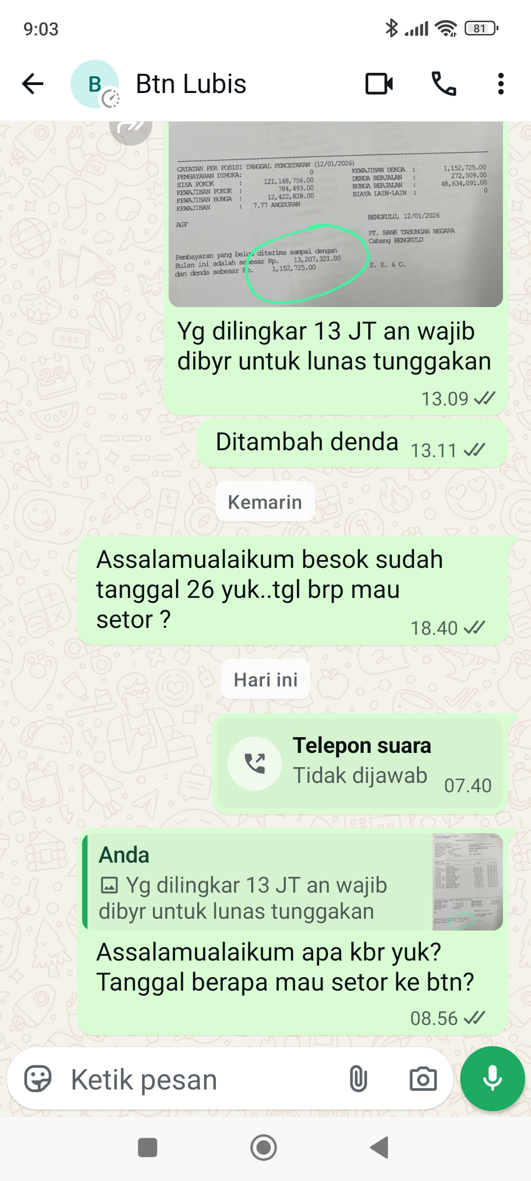 Foto Kunjungan - DOK_LAINNYA