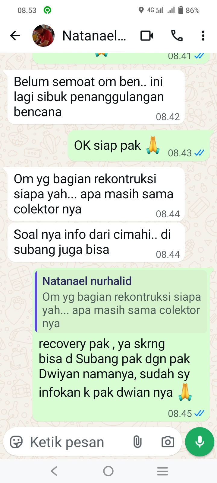 Foto Kunjungan - DOK_LAINNYA