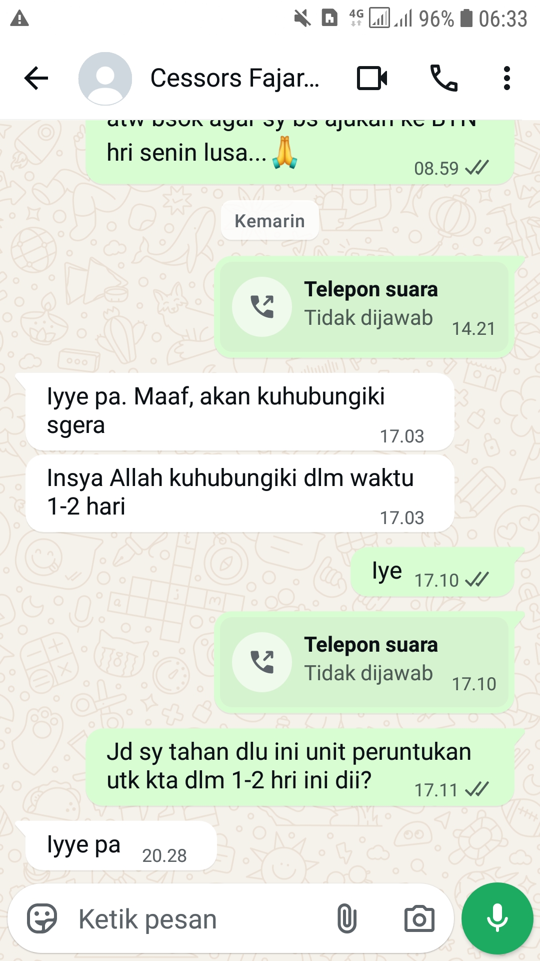 Foto Kunjungan - DOK_LAINNYA