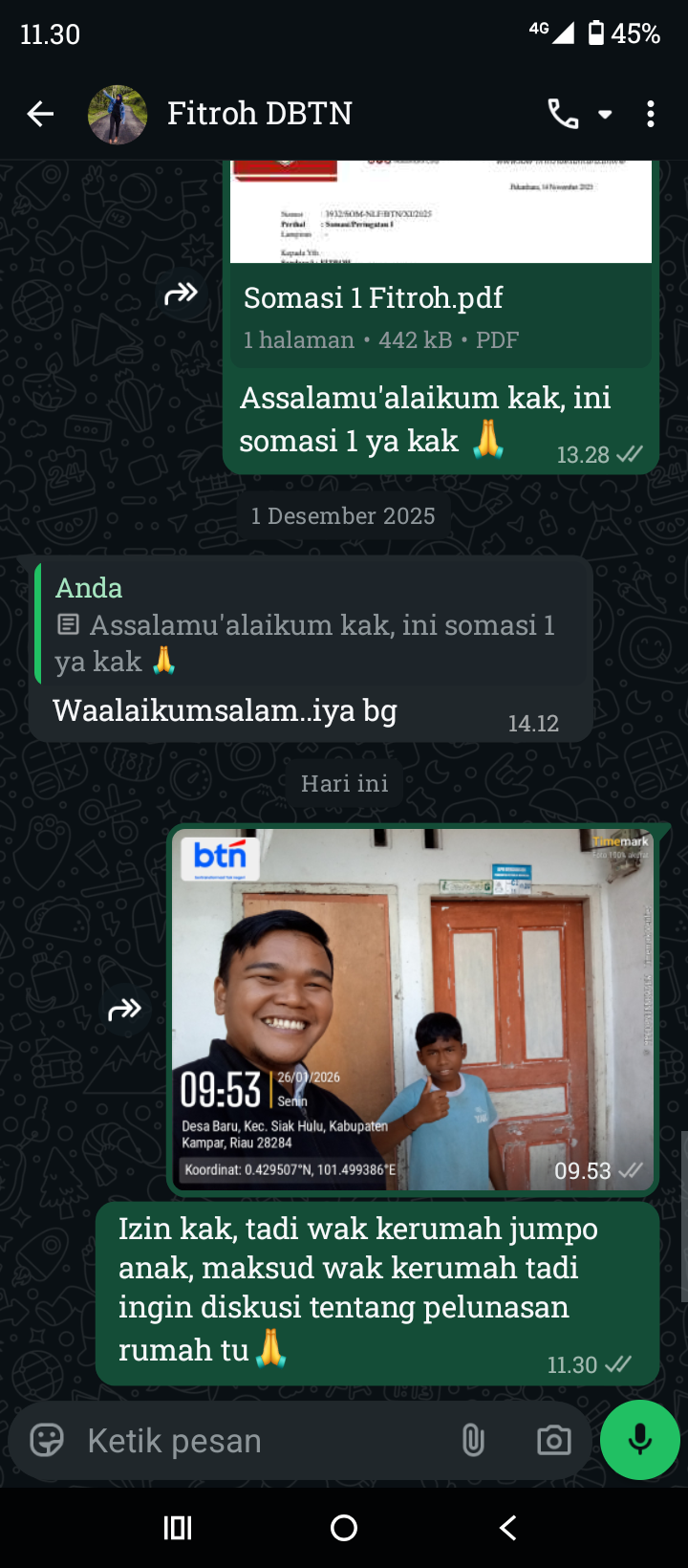 Foto Kunjungan - DOK_LAINNYA