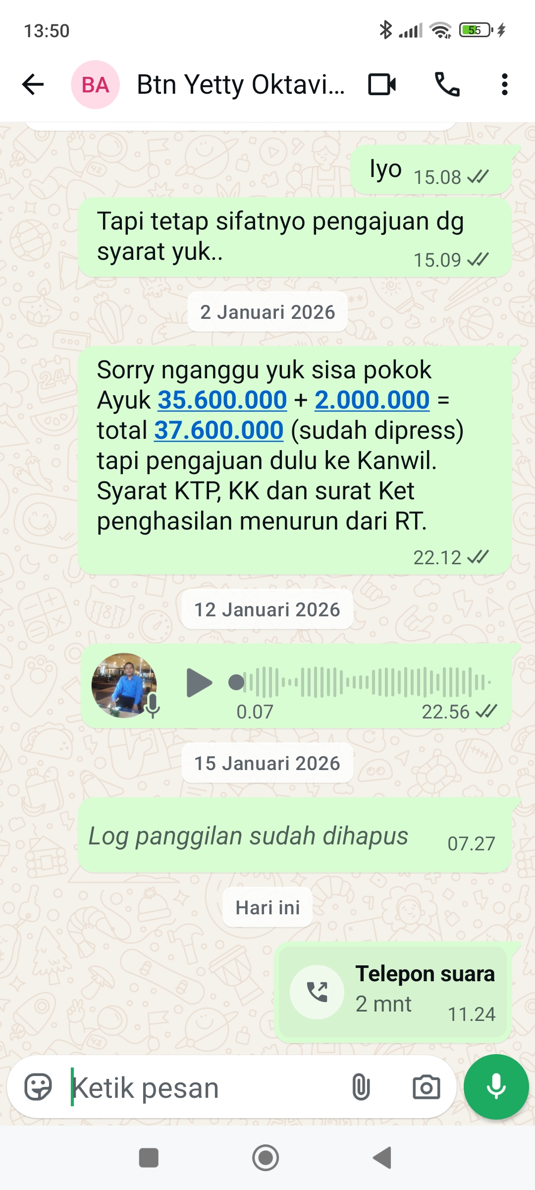 Foto Kunjungan - DOK_LAINNYA