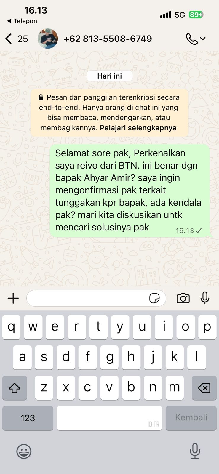 Foto Kunjungan - DOK_LAINNYA