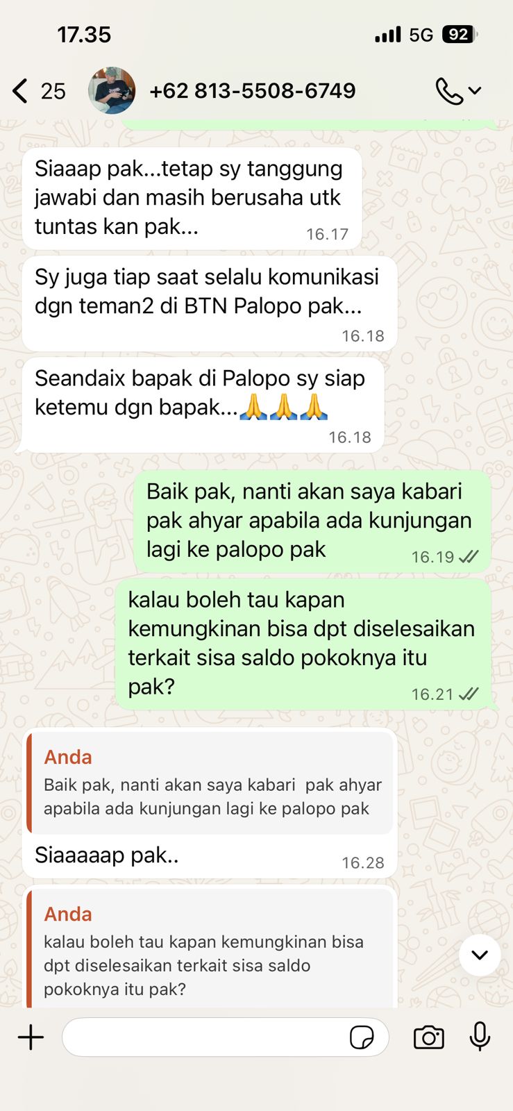 Foto Kunjungan - DOK_LAINNYA