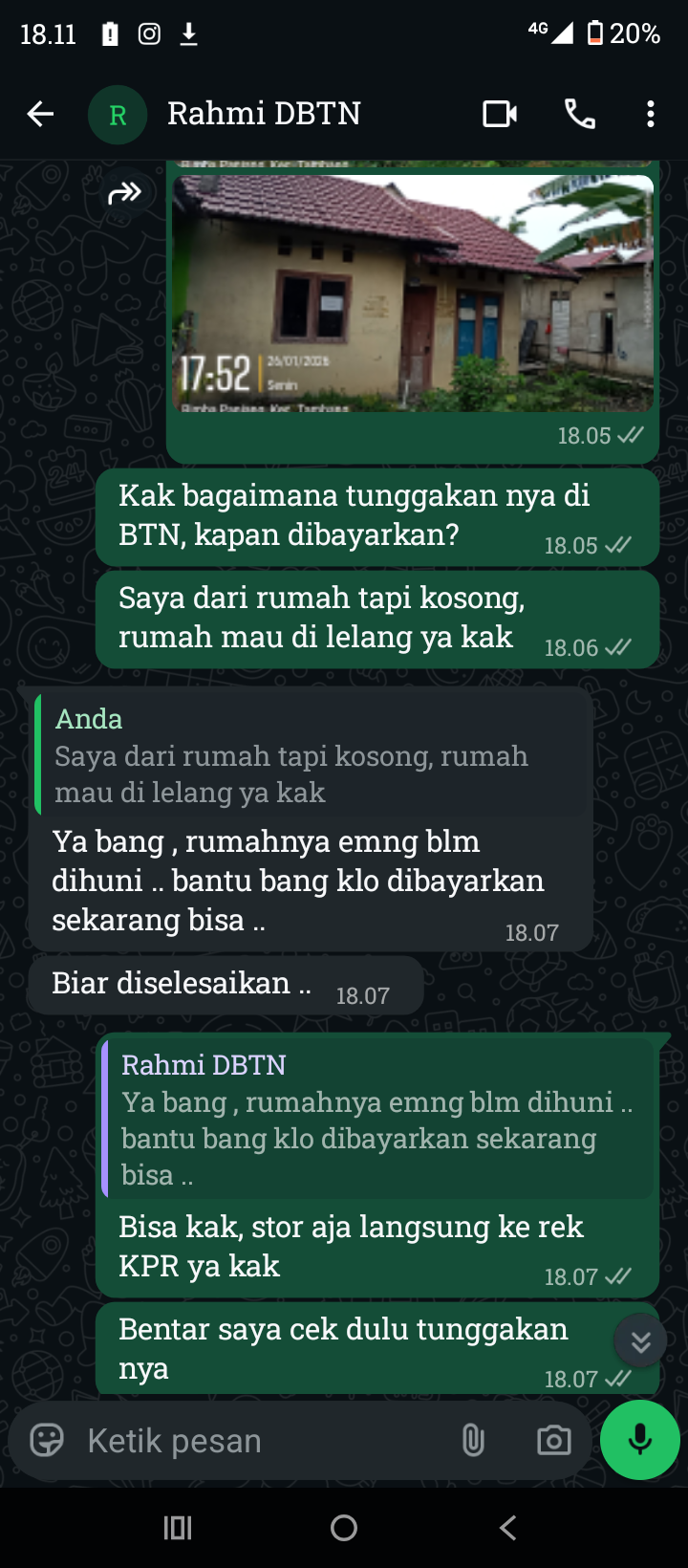 Foto Kunjungan - DOK_LAINNYA