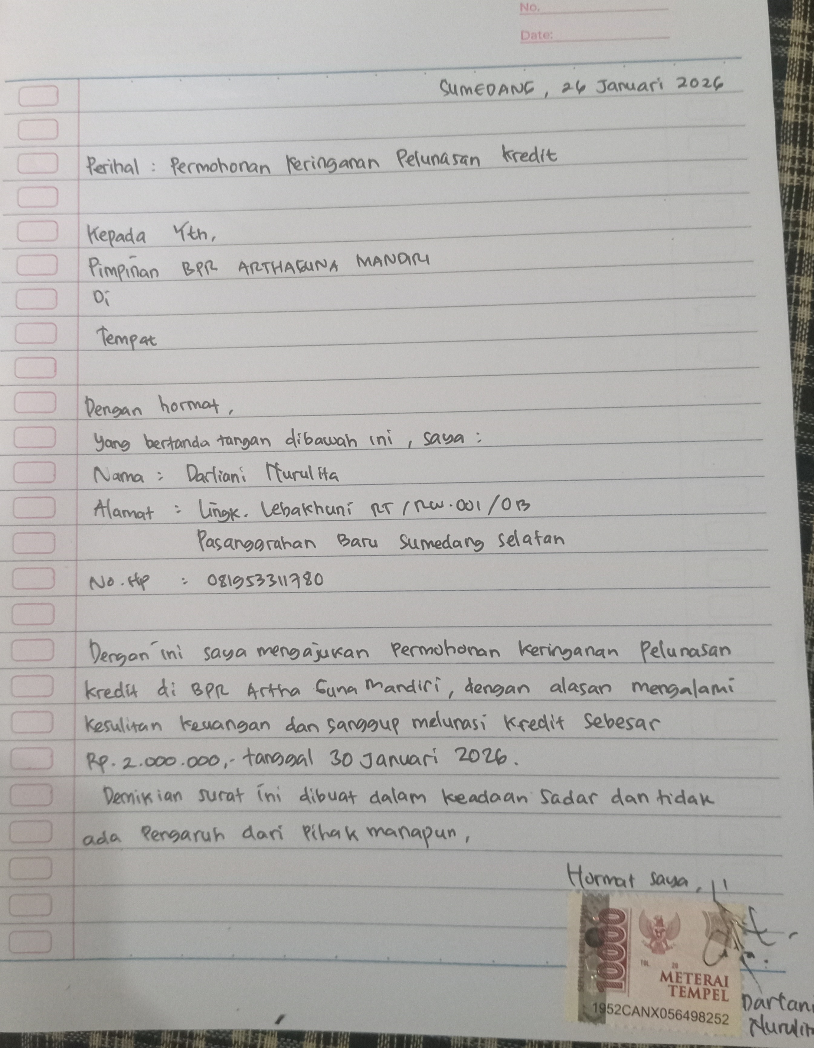 Foto Kunjungan - DOK_LAINNYA