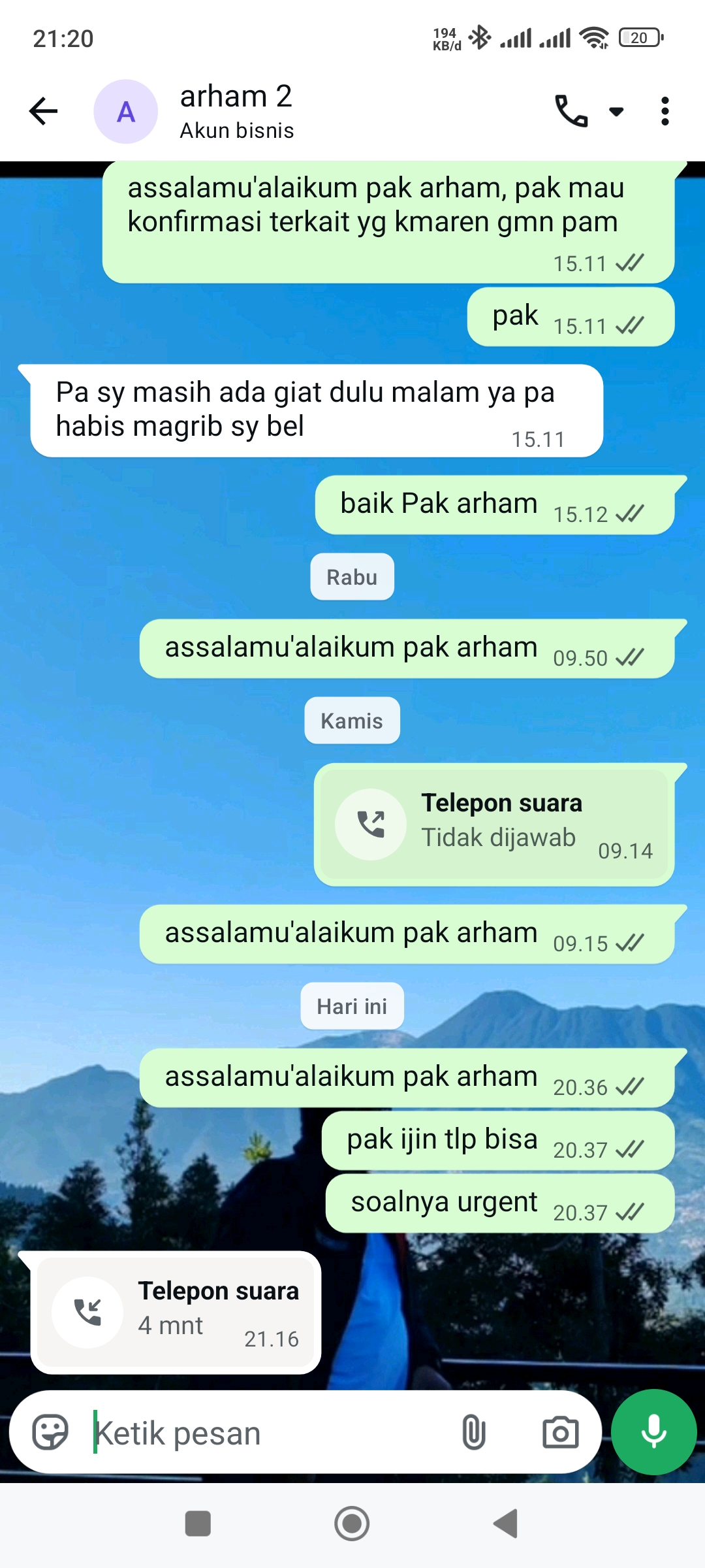 Foto Kunjungan - DOK_LAINNYA