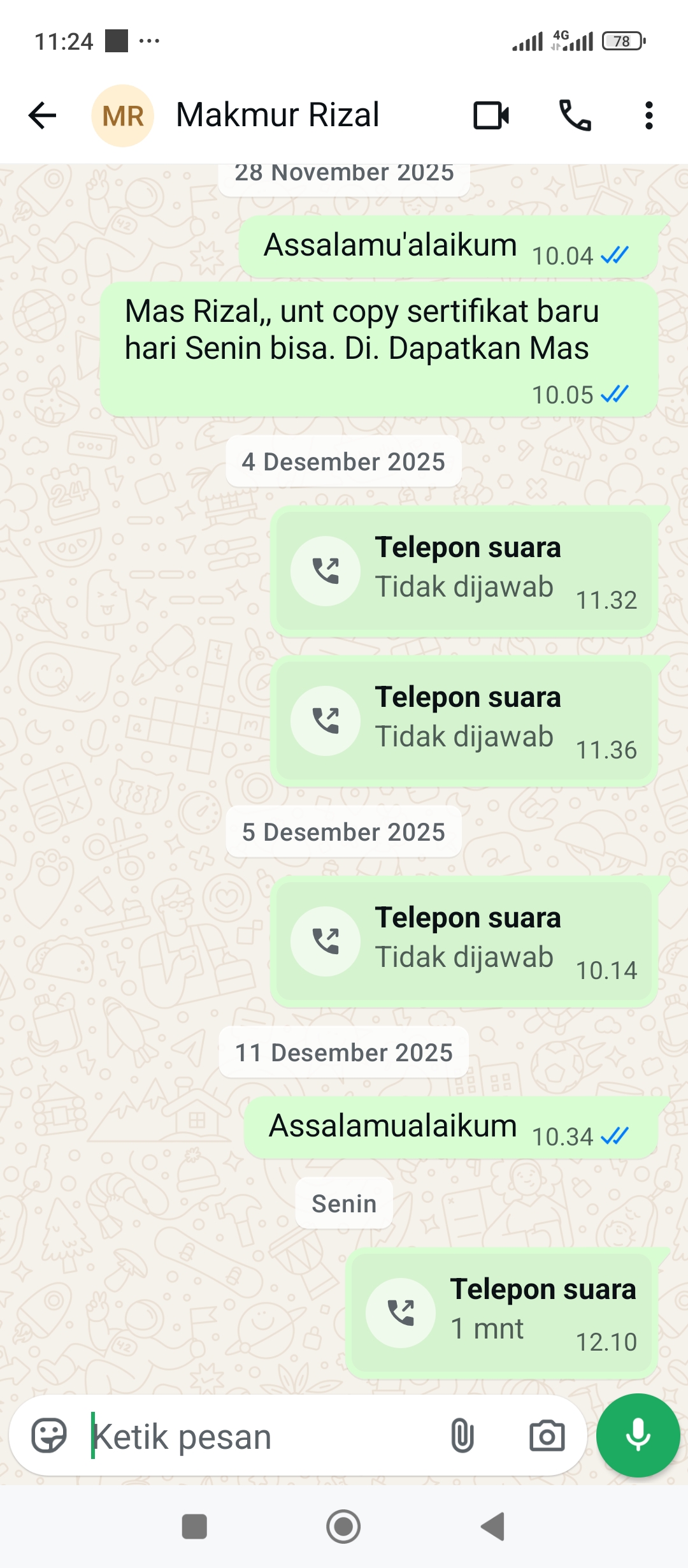 Foto Kunjungan - DOK_LAINNYA