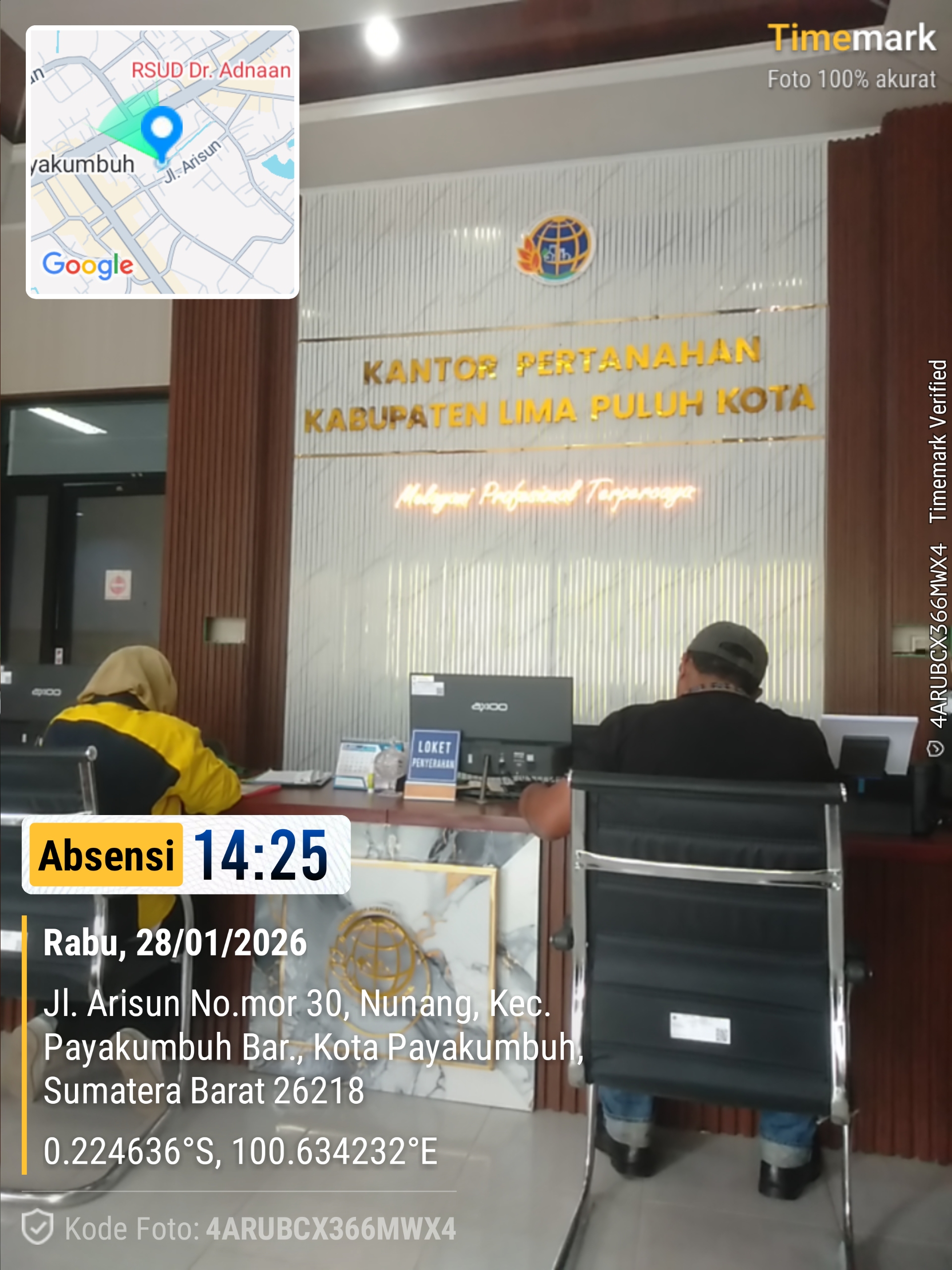 Foto Kunjungan - DOK_LAINNYA